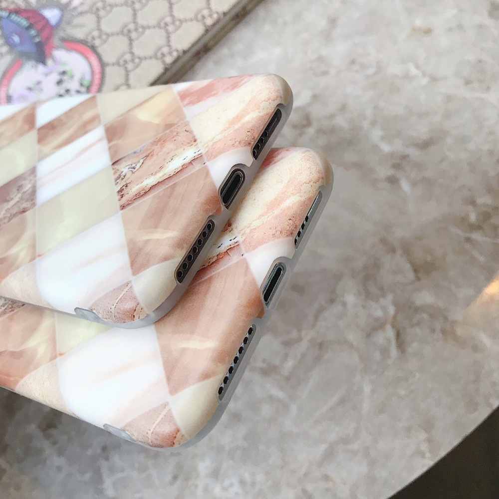 ⚠️Clearance iPhone XS Max Granite Marble Case - Picture 6 of 8
